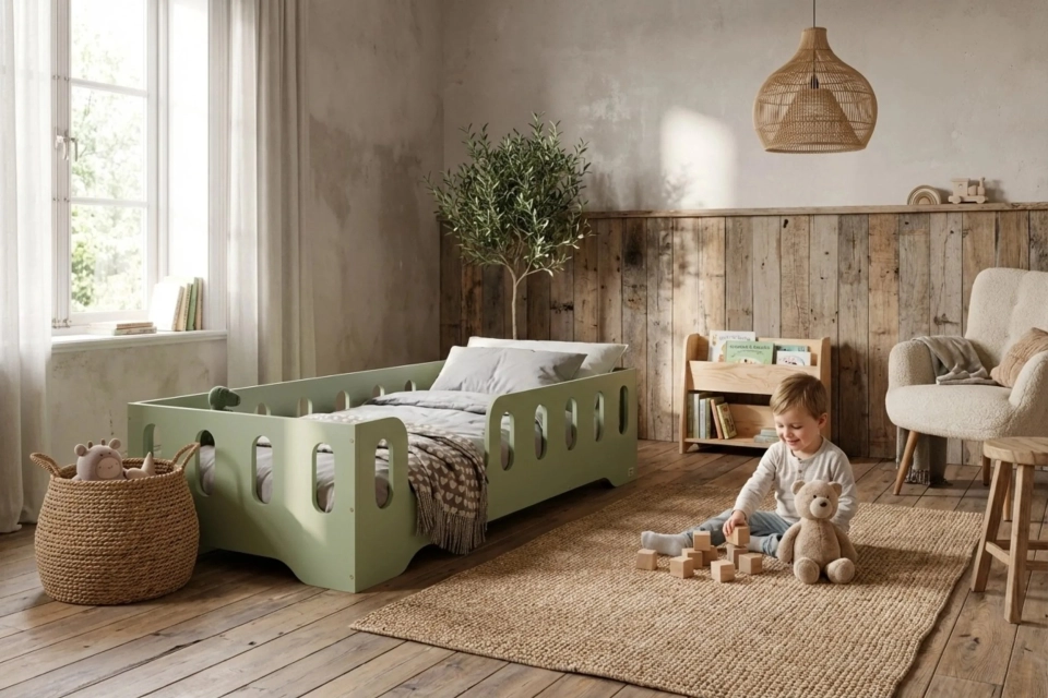 Skoki rozwojowe - czym są i jak sobie z nimi radzić?